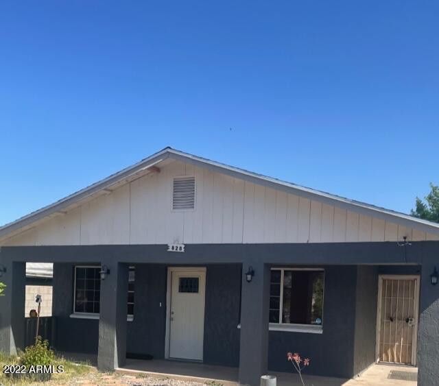 828 E 19th St., Douglas, AZ 85607