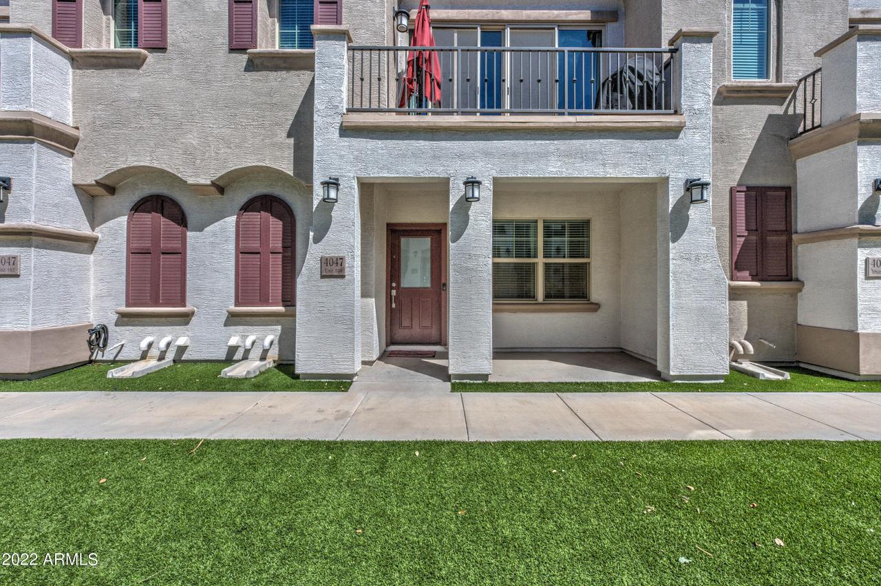 4047 E Erie St. #104, Gilbert, AZ 85295