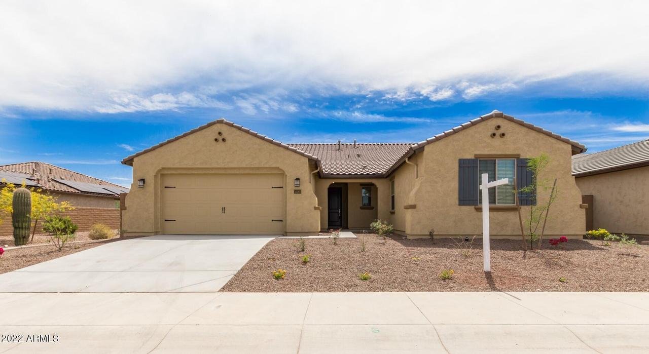 18365 W Sandlewood Dr., Goodyear, AZ 85338