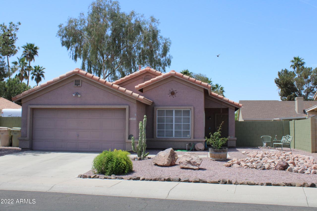 6814 N 77th Ln., Glendale, AZ 85303