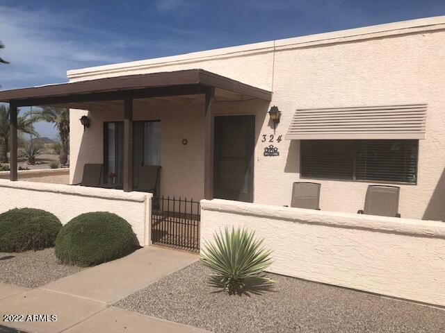 324 E Lancaster Ct., Florence, AZ 85132