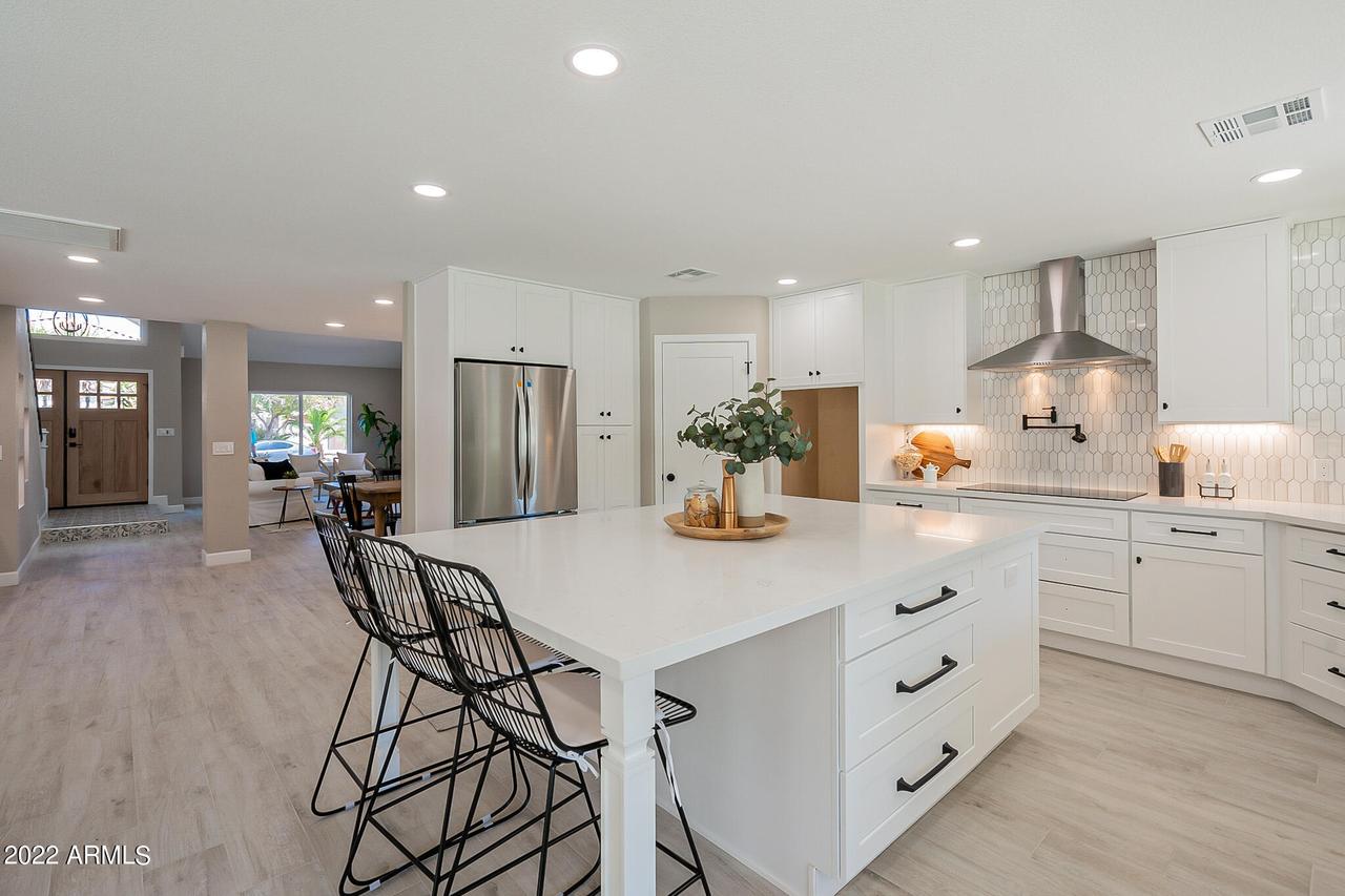 5137 E Aire Libre Ave., Scottsdale, AZ 85254