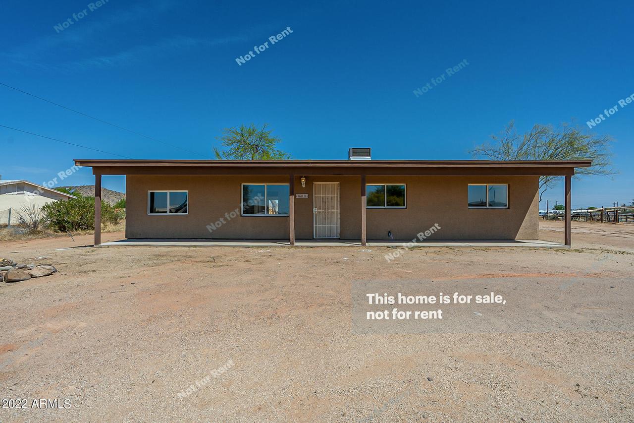6200 N Lake Shore Dr., Casa Grande, AZ 85222