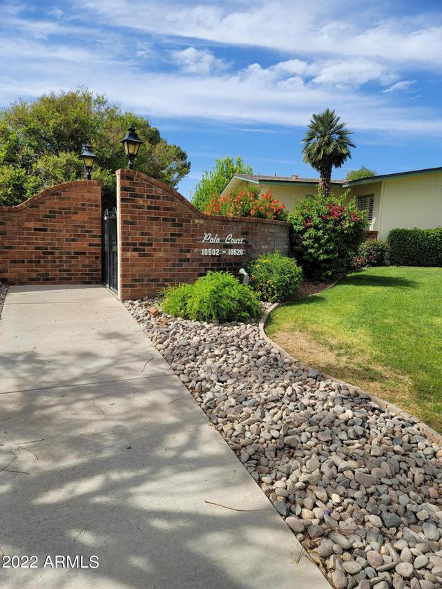 10510 W Highwood Ln., Sun City, AZ 85373