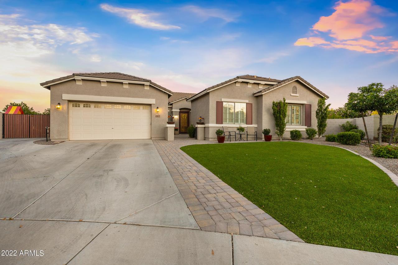 2909 E Flower St., Gilbert, AZ 85298