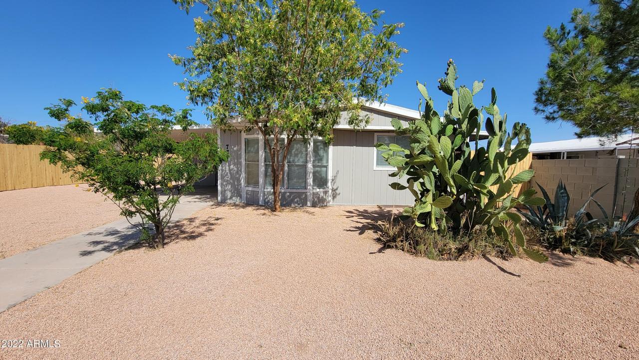 737 S 97th Pl., Mesa, AZ 85208