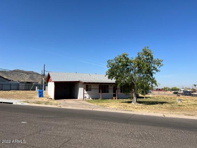 331 W Dobbins Rd., Phoenix, AZ 85041