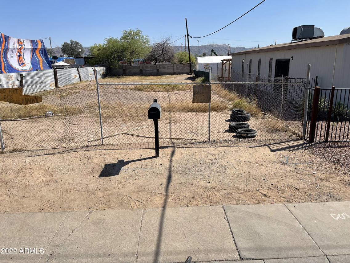 1527 E Wood St. #1, Phoenix, AZ 85040