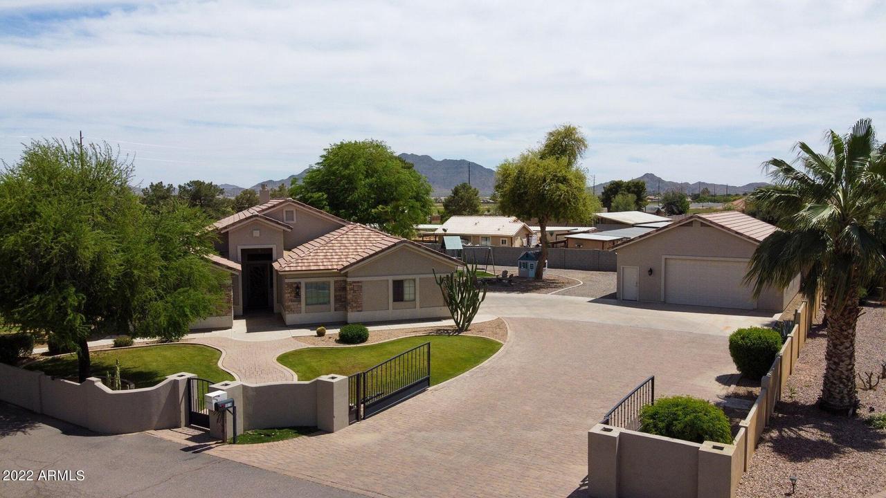 23930 S Val Vista Dr., Chandler, AZ 85249