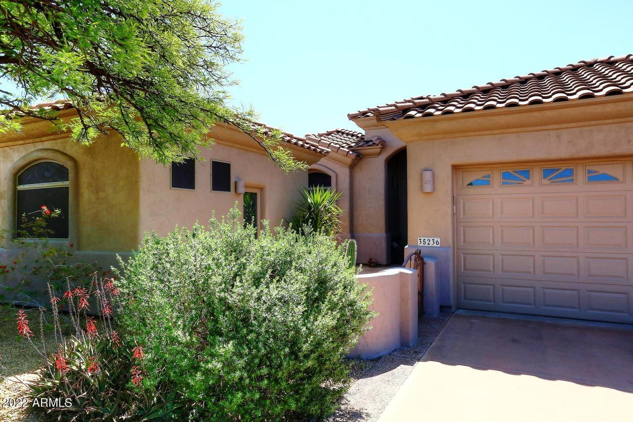 35236 N 92nd Way, Scottsdale, AZ 85262
