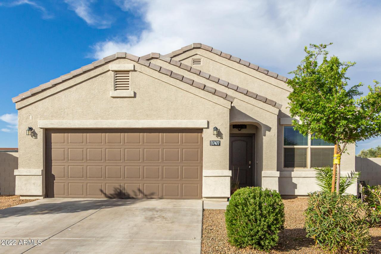 17477 N Avelino Dr., Maricopa, AZ 85138