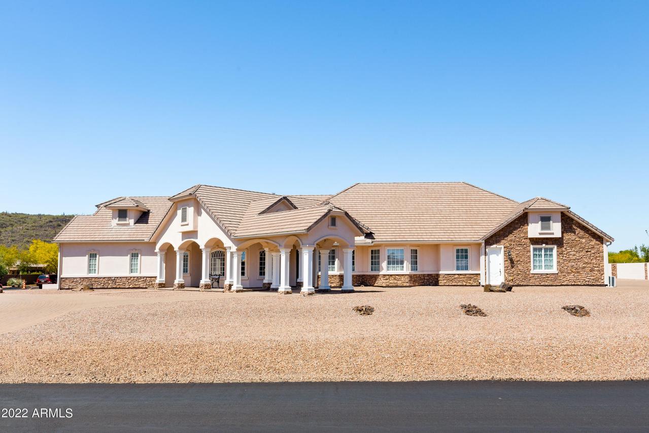 3712 W Pinnacle Vista Dr., Phoenix, AZ 85083