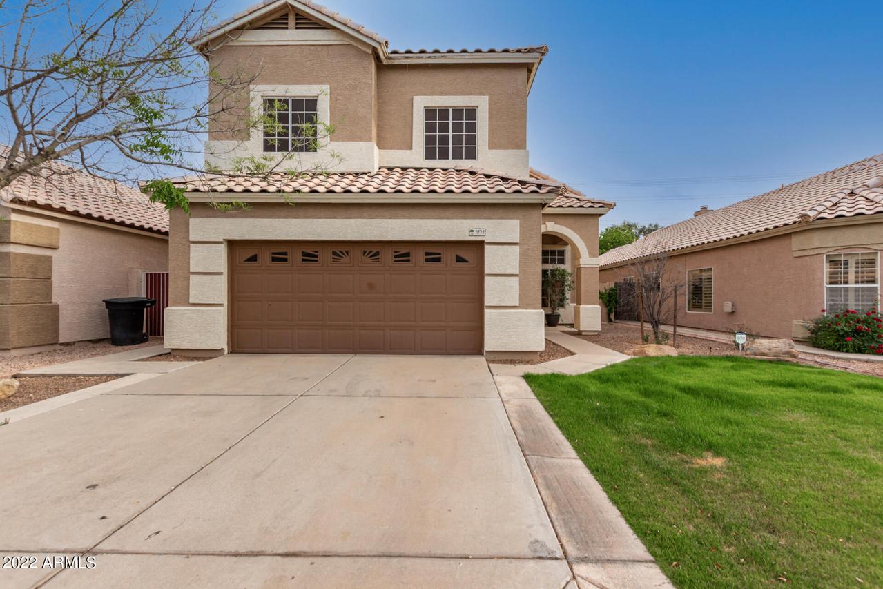 1871 E Brentrup Dr., Tempe, AZ 85283