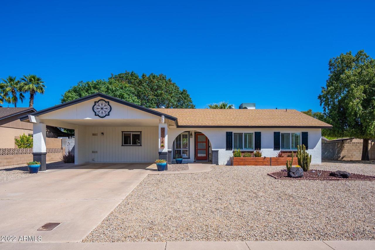 2714 E Cheryl Dr., Phoenix, AZ 85028