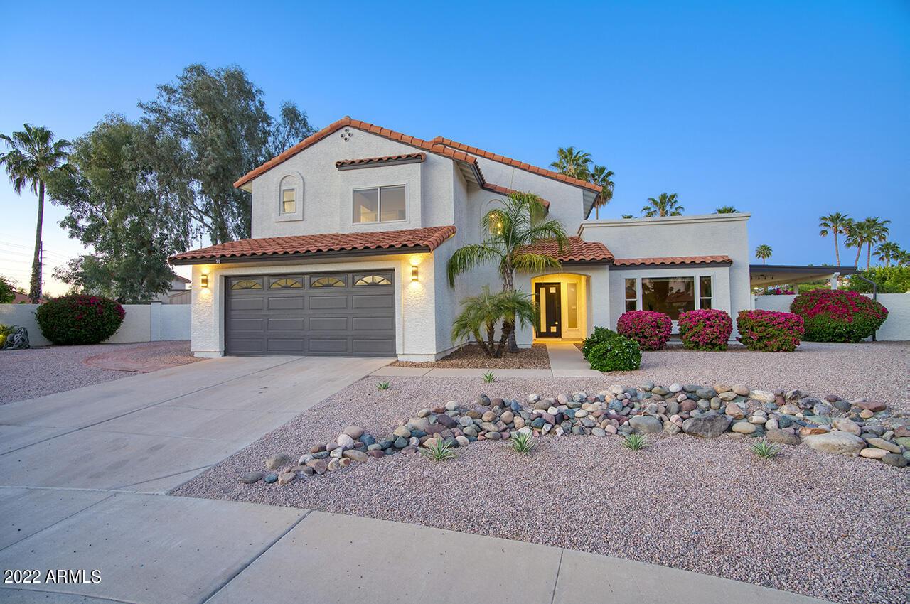15841 N 56th Way, Scottsdale, AZ 85254