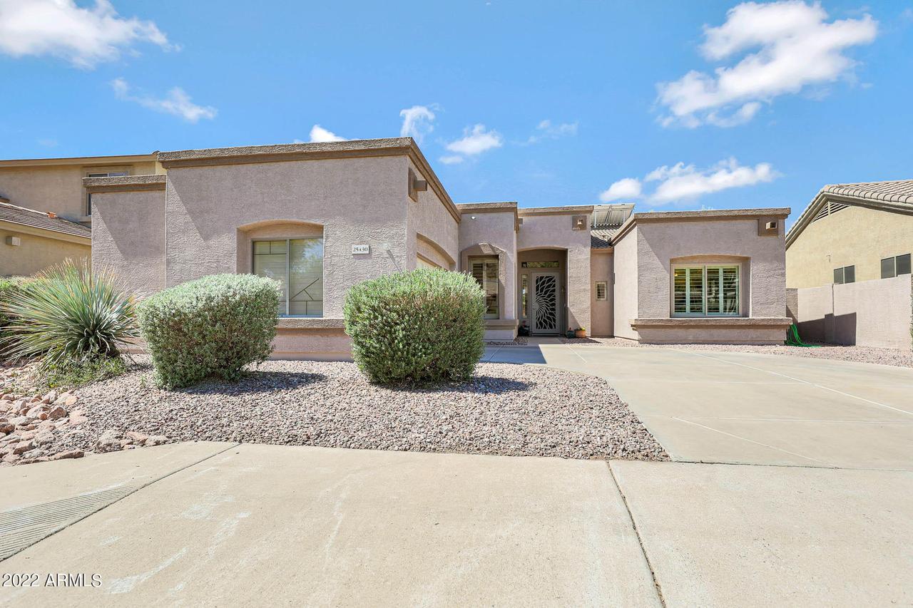 25430 N Hackberry Dr., Phoenix, AZ 85083