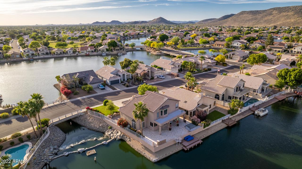 20369 N 54th Ave., Glendale, AZ 85308