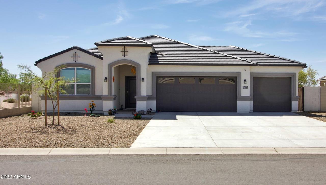 9497 E Alfalfa Dr., Florence, AZ 85132