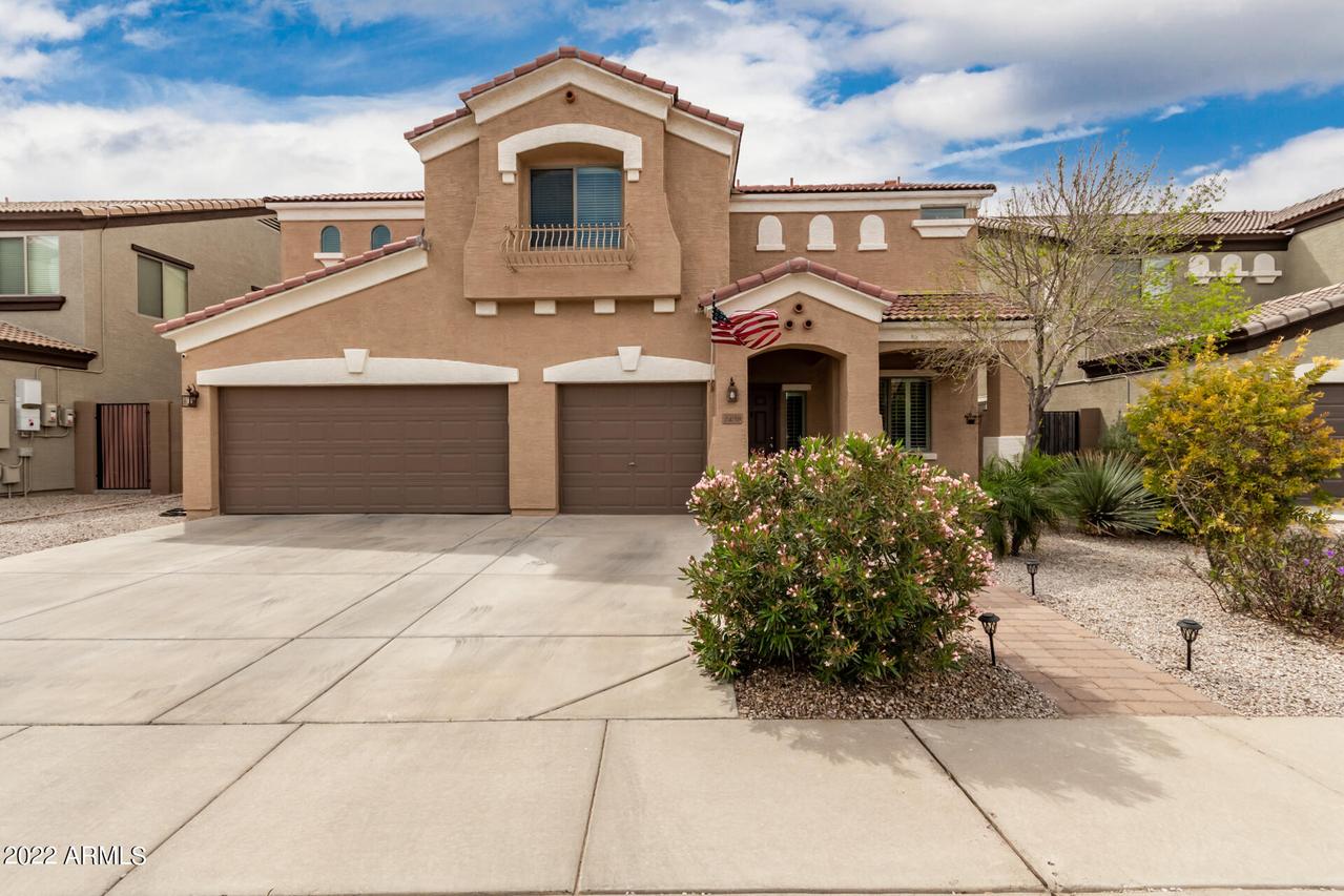 24759 W Illini St., Buckeye, AZ 85326