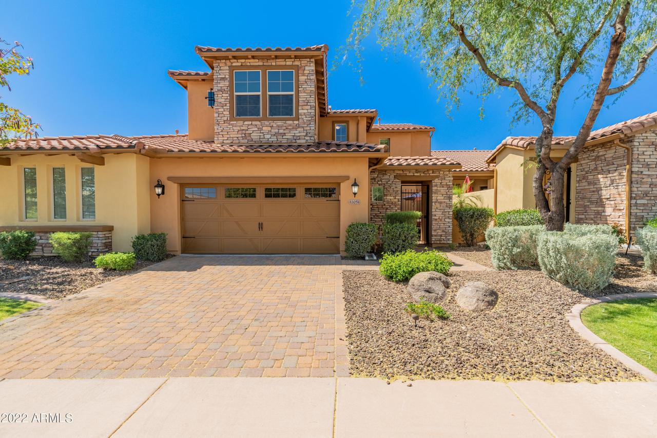 12051 W Red Hawk Dr., Peoria, AZ 85383