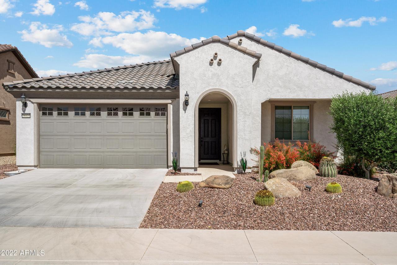 26122 W Rosemonte Dr., Buckeye, AZ 85396