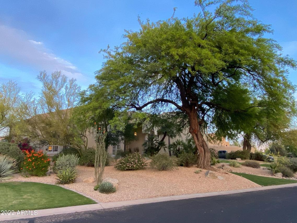 10413 N 118th Pl., Scottsdale, AZ 85259