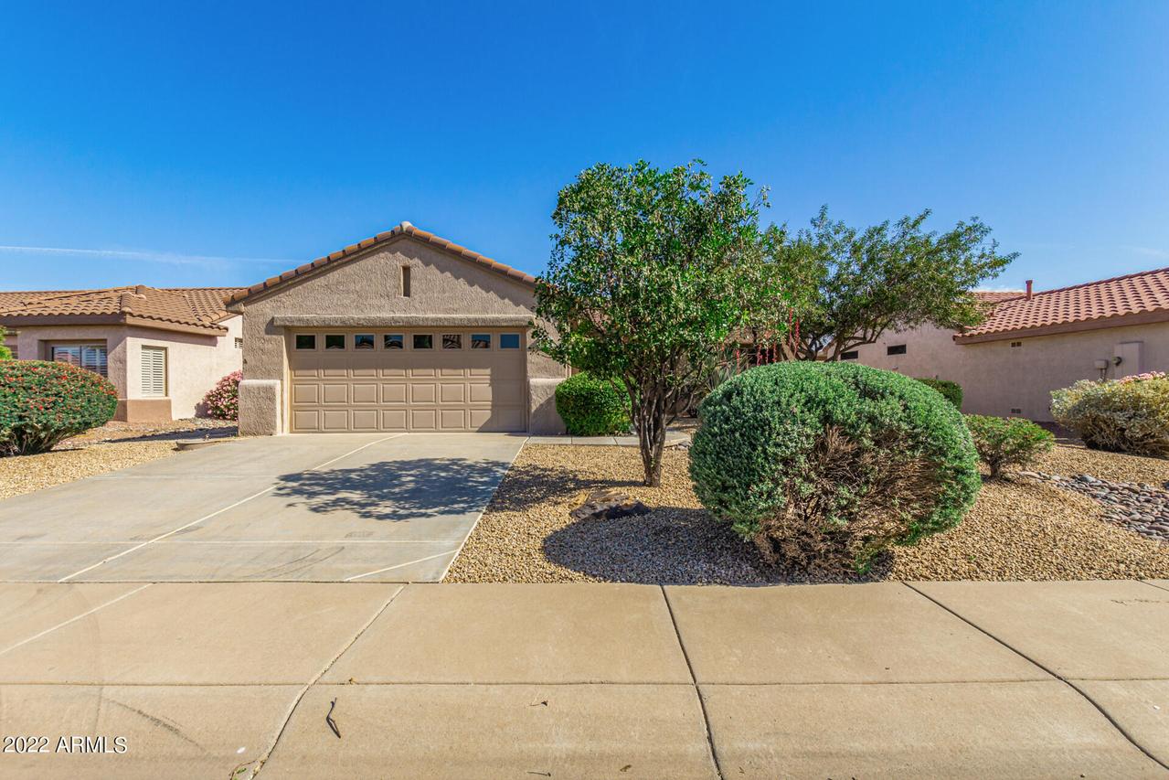 16214 W Tapatio Dr., Surprise, AZ 85374