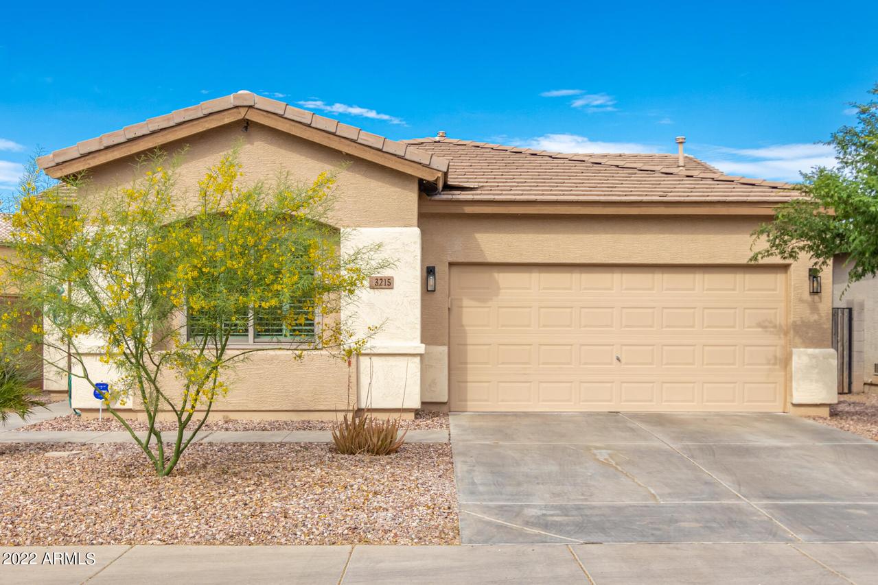3215 S 97th Ave., Tolleson, AZ 85353