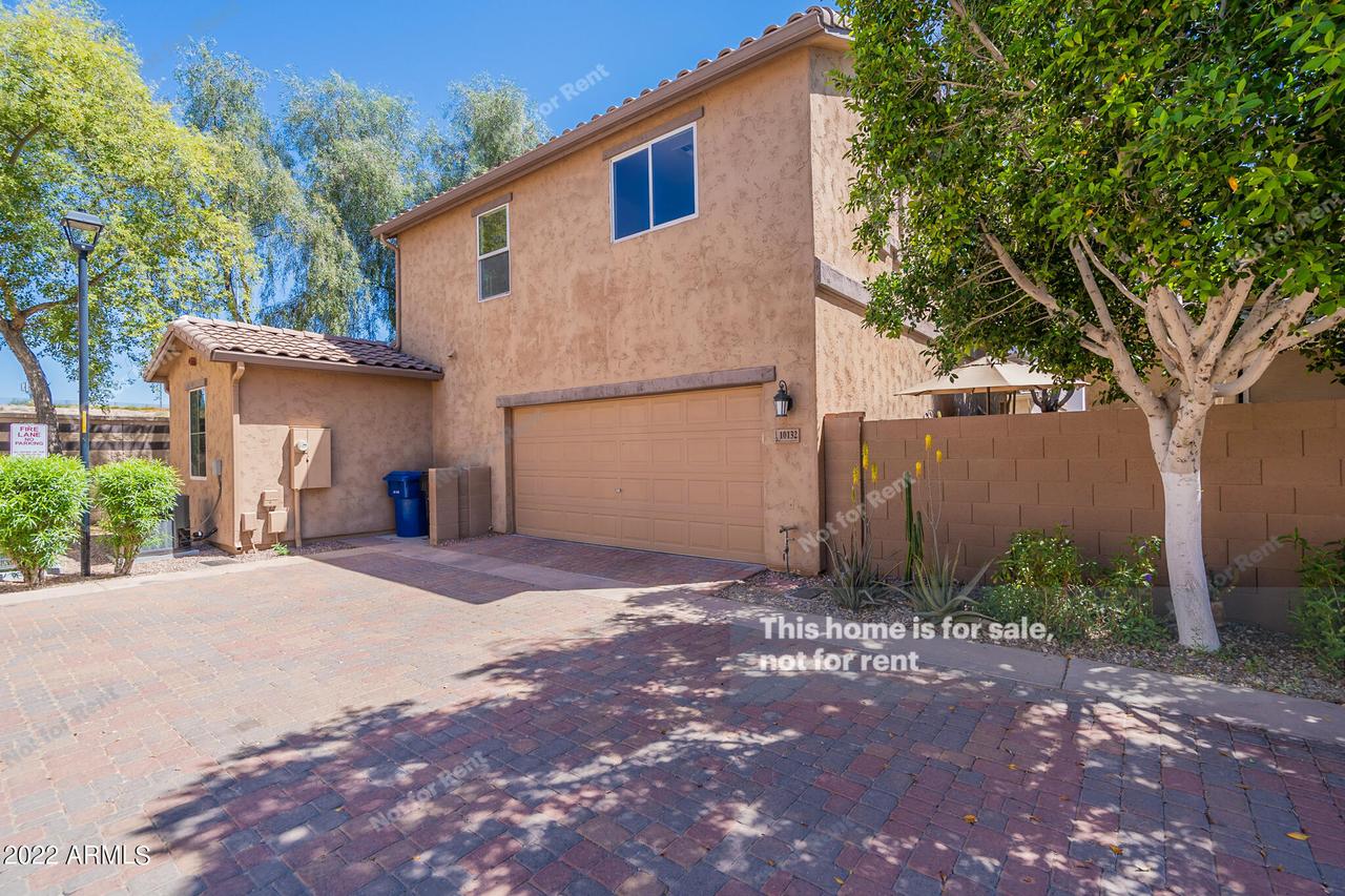 10132 E Isleta Ave., Mesa, AZ 85209
