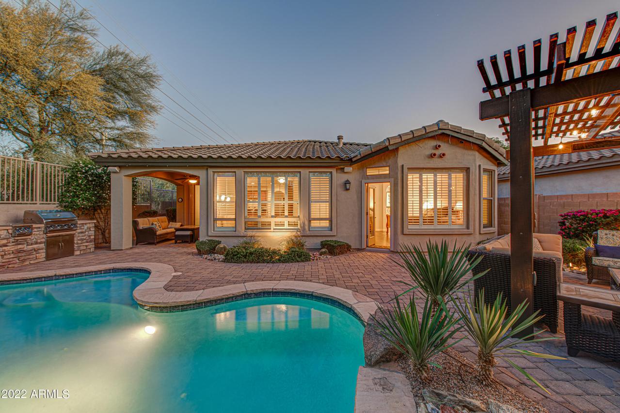 9996 E Bahia Dr., Scottsdale, AZ 85260