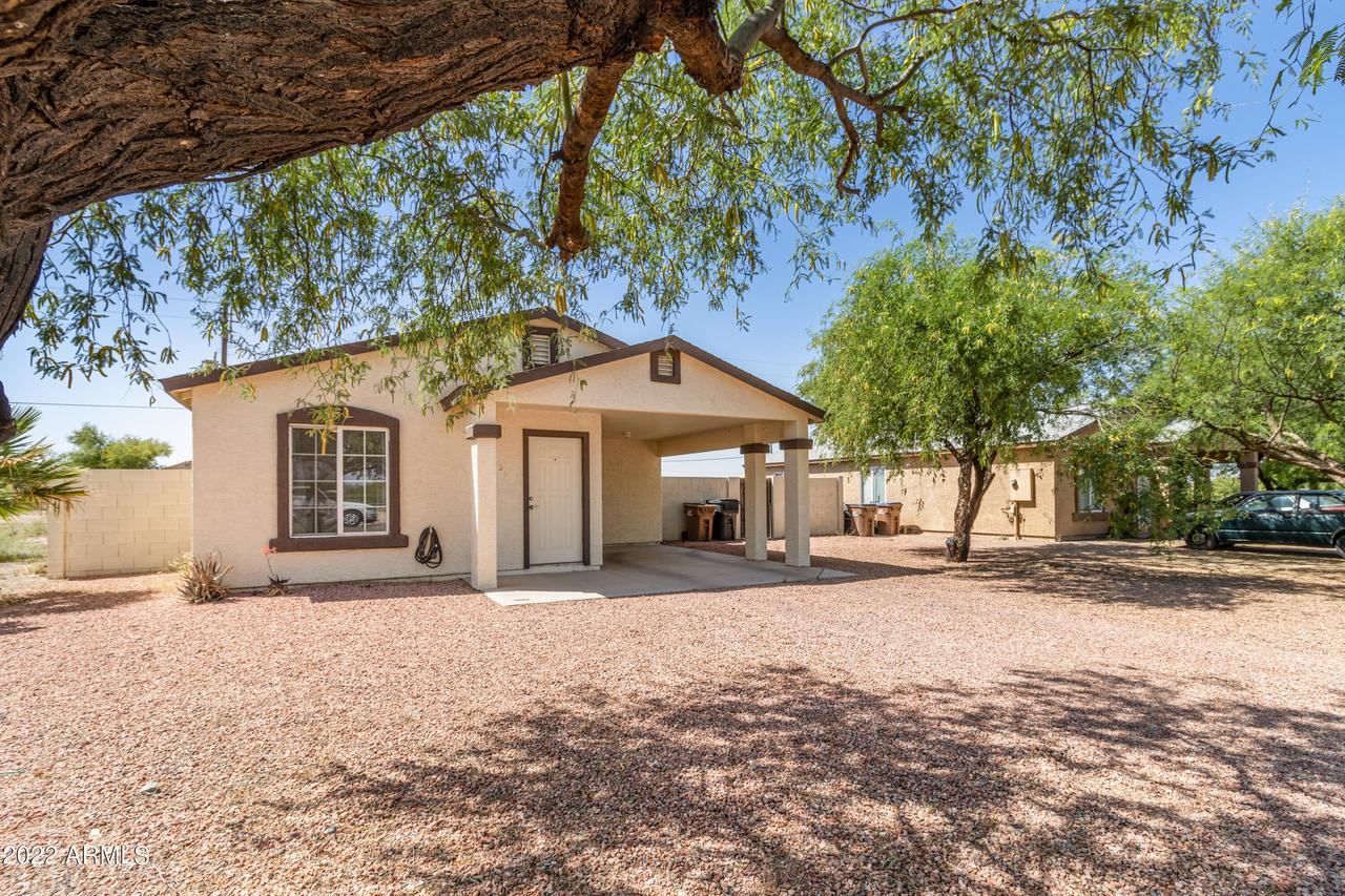 3235 W Sueno Dr., Eloy, AZ 85131