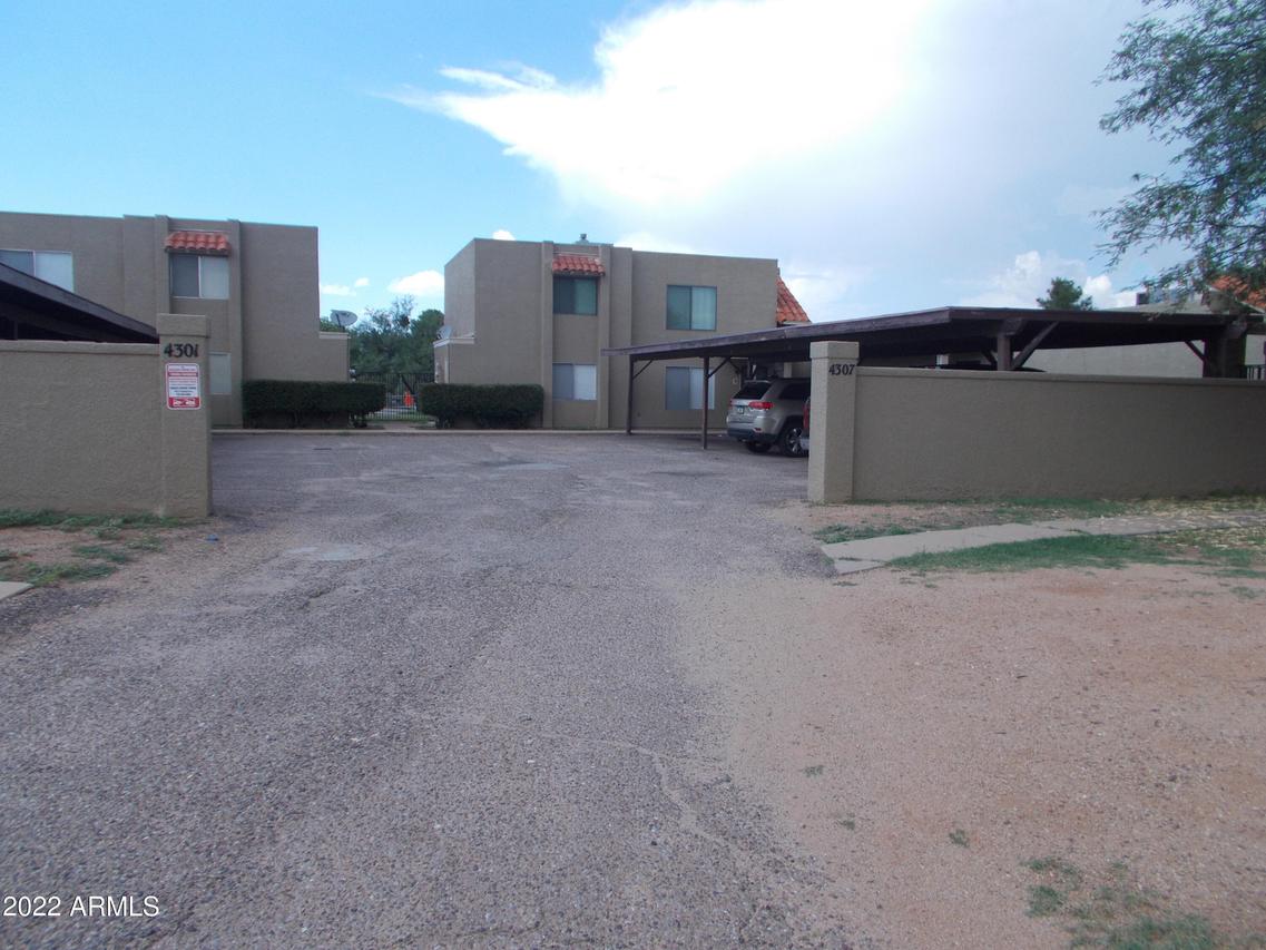 4307 Plaza Vista #A, Sierra Vista, AZ 85635