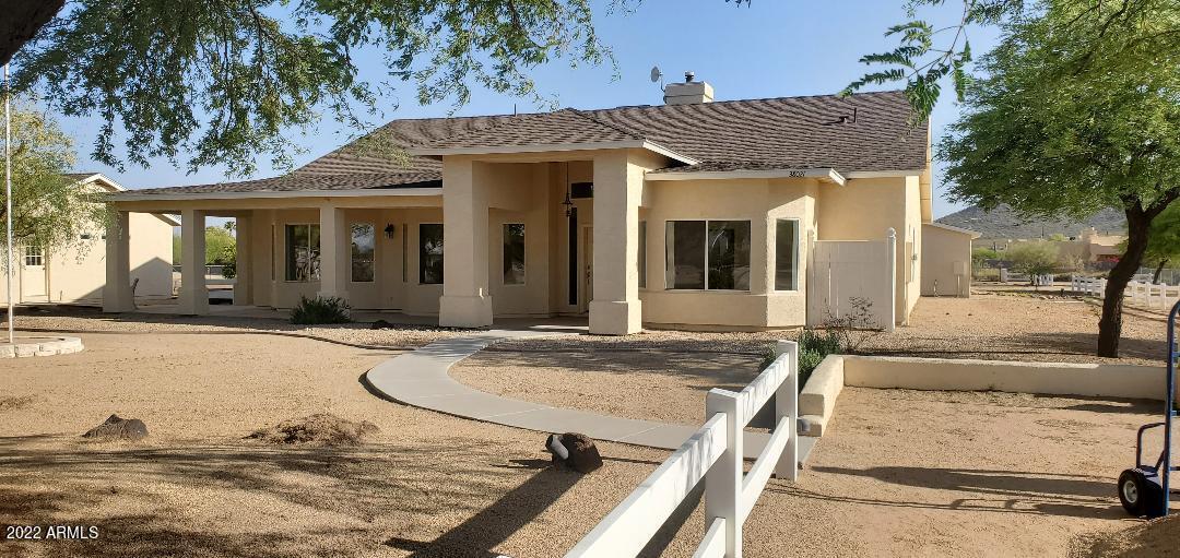 38021 N 19th Ave., Phoenix, AZ 85086