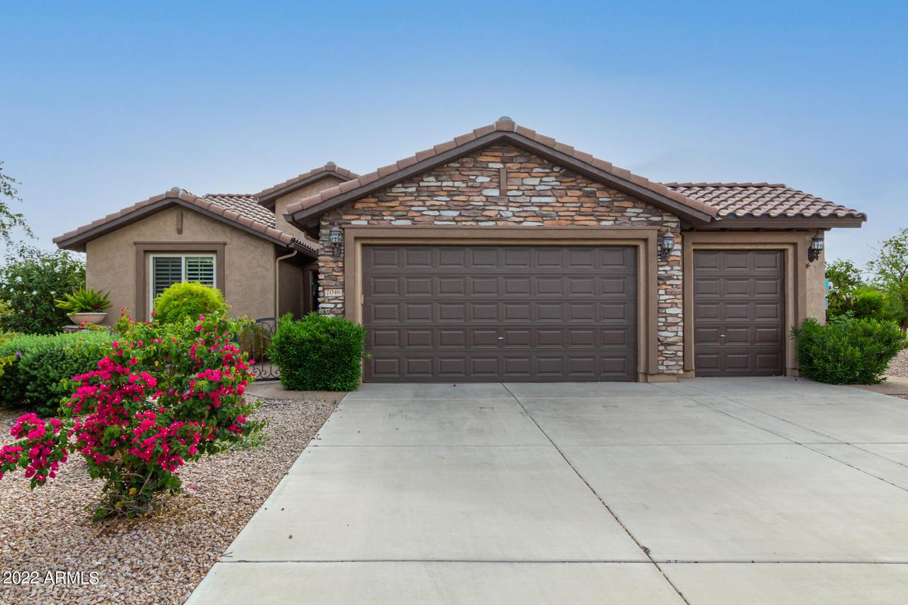 7046 N Petersburg Ct., Florence, AZ 85132