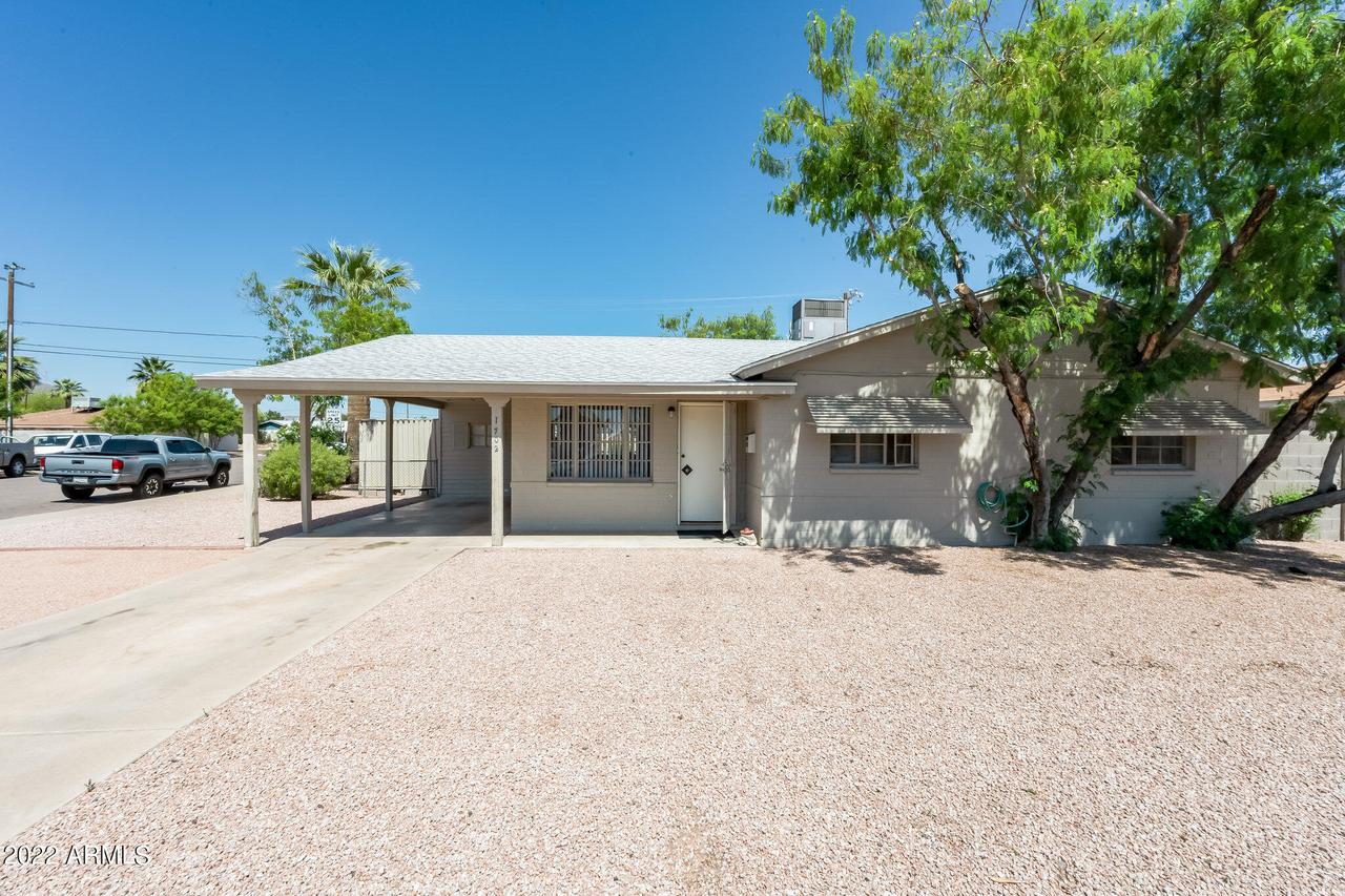 7702 E Thomas Rd., Scottsdale, AZ 85251