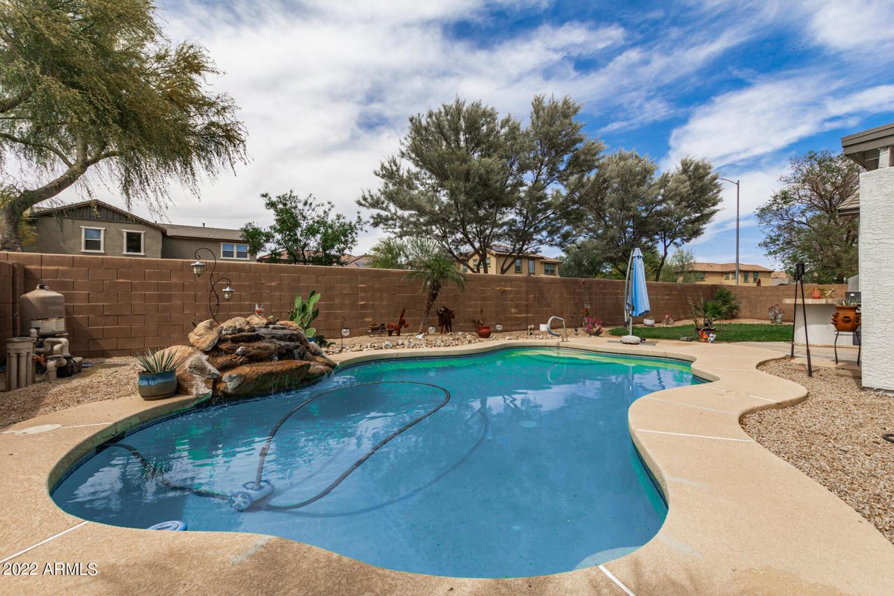 16376 W Roosevelt St., Goodyear, AZ 85338