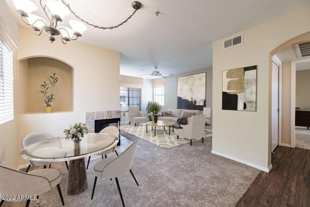 5950 N 78th St. #224, Scottsdale, AZ 85250