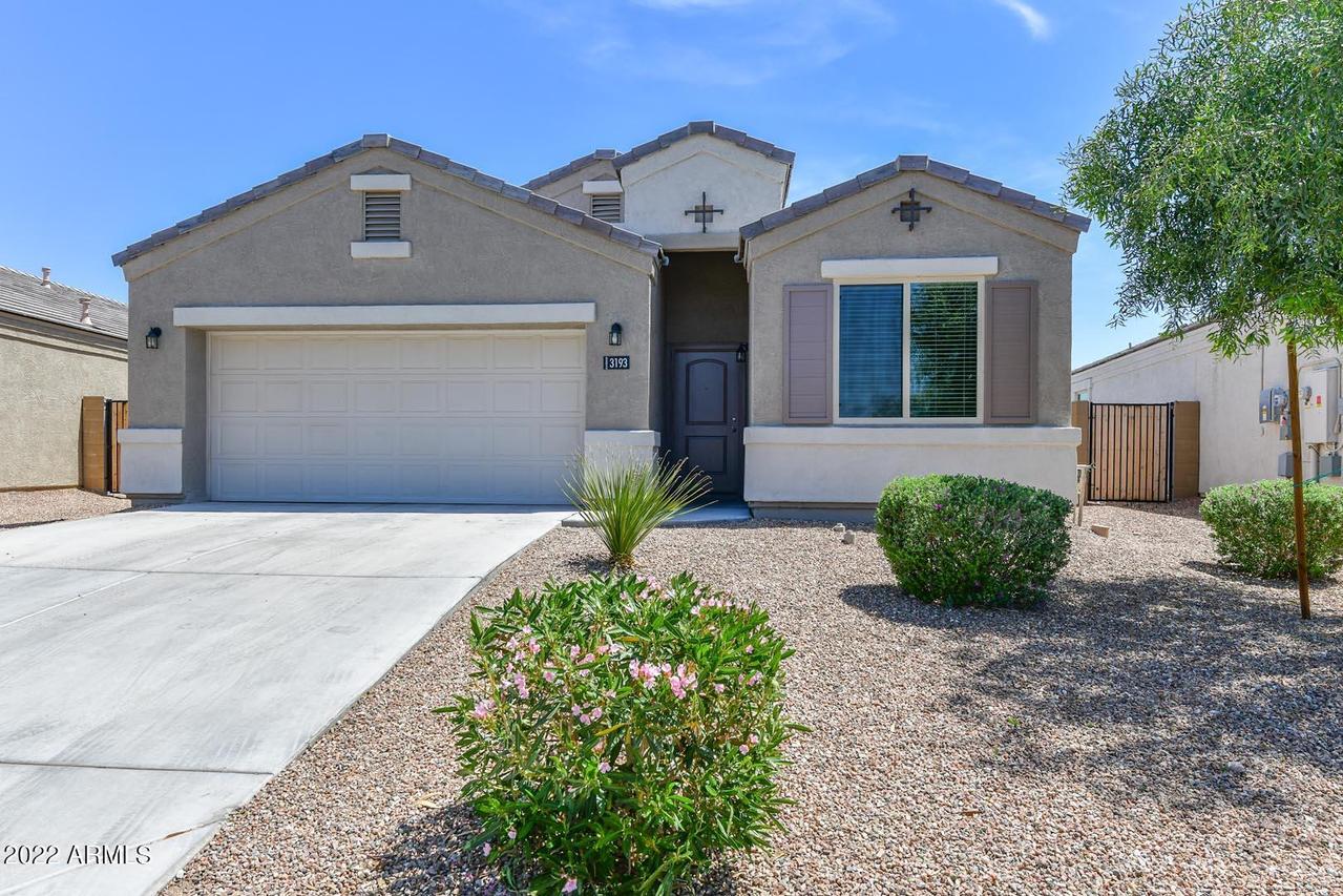 3193 N 302nd Ave., Buckeye, AZ 85396