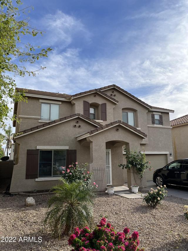 4611 E Rousay Dr., San Tan Valley, AZ 85140