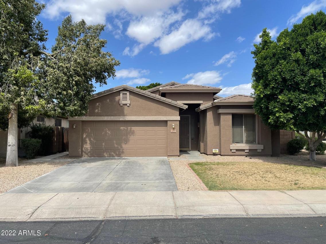 3214 N 126th Dr., Avondale, AZ 85392