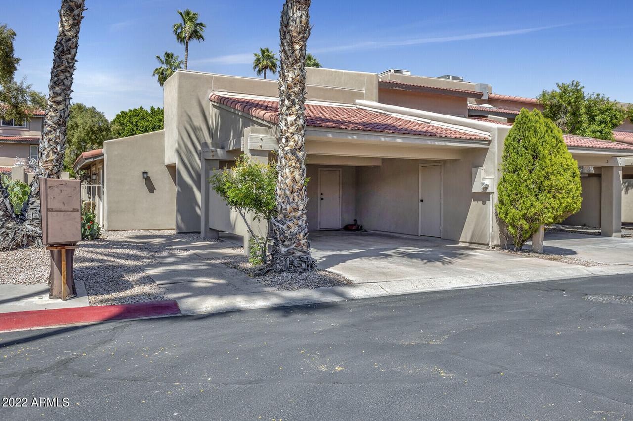 5634 N 79th Way #1, Scottsdale, AZ 85250