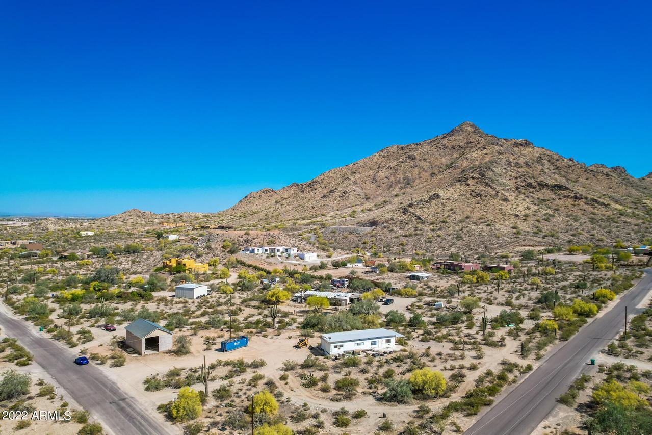 6265 W Mustang Tr. #-, Queen Creek, AZ 85144