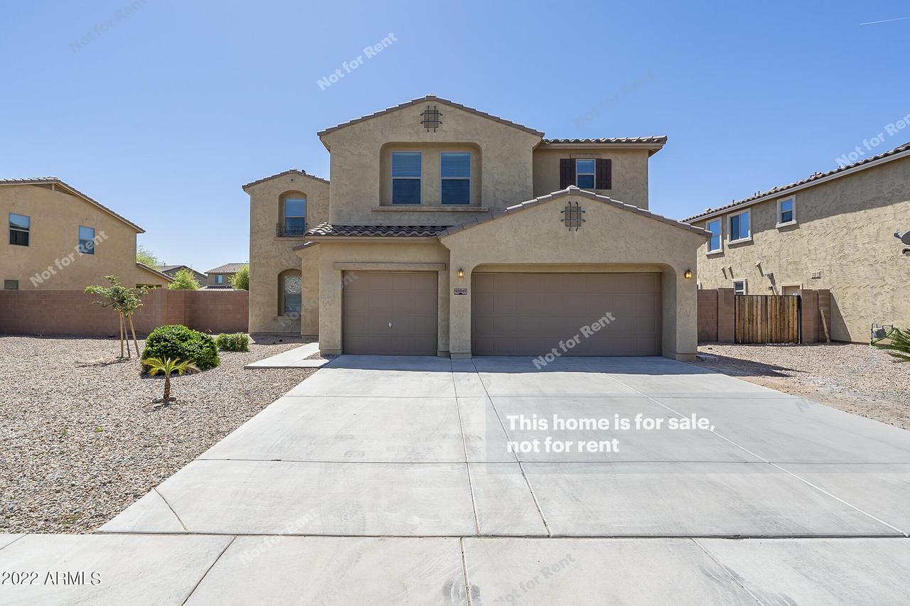 40861 W Chambers Dr., Maricopa, AZ 85138