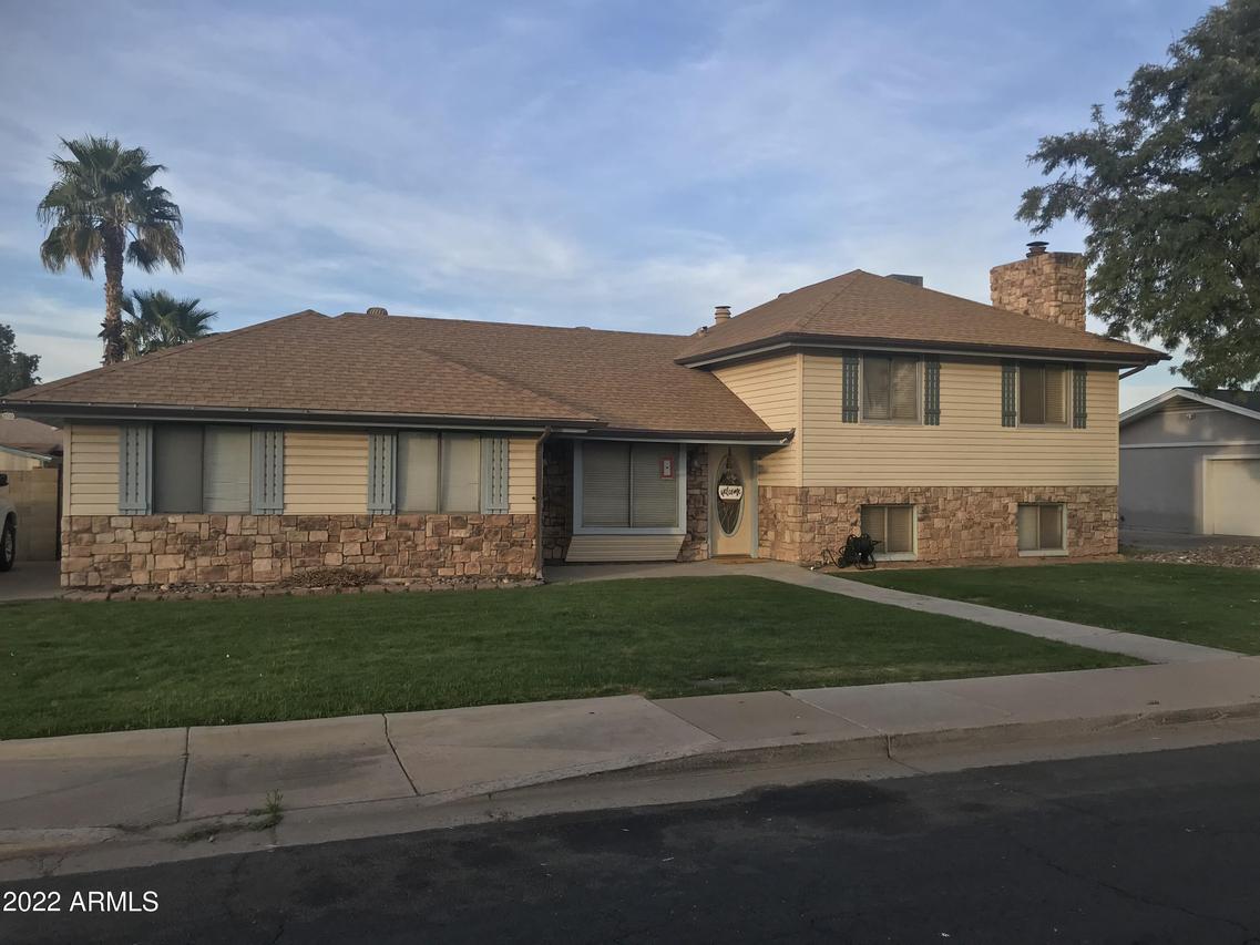 1632 E Grove Ave., Mesa, AZ 85204