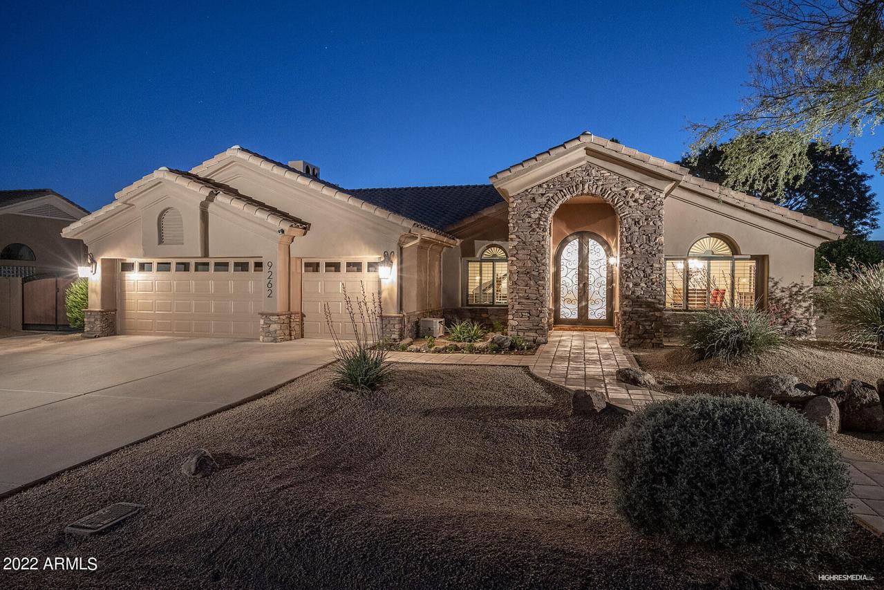 9262 S Kenneth Pl., Tempe, AZ 85284