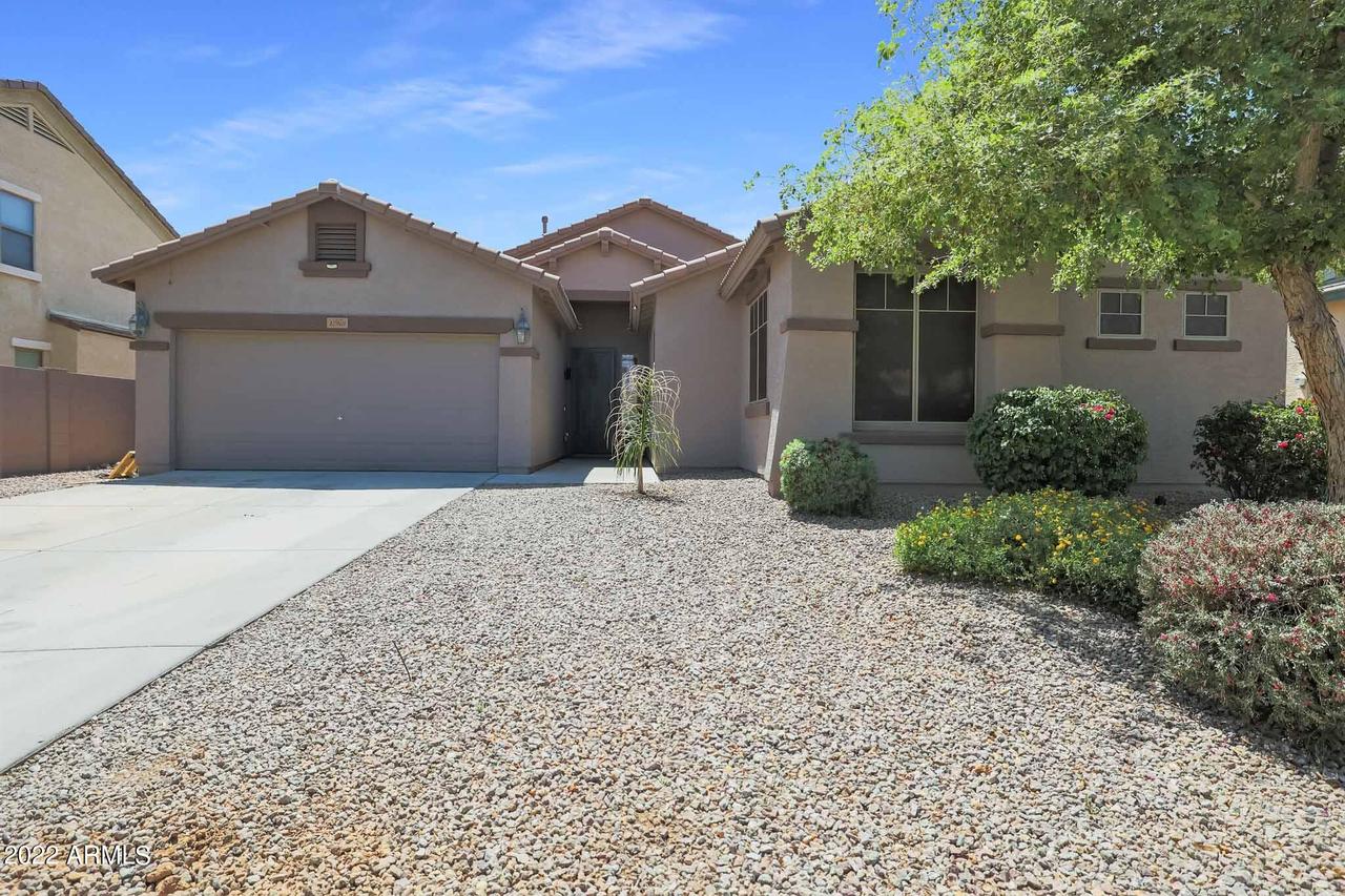 17961 W Caribbean Ln., Surprise, AZ 85388