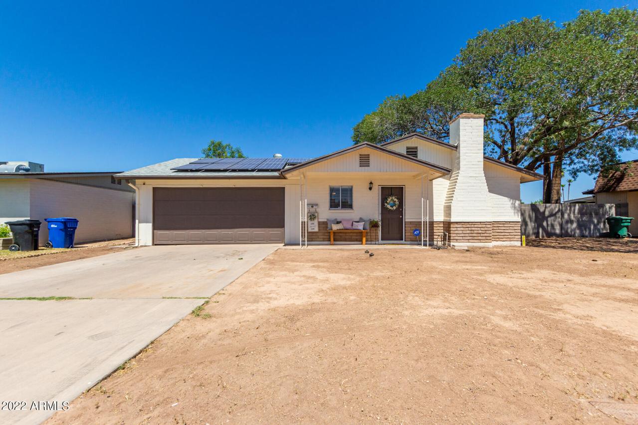 1028 W Farmdale Ave., Mesa, AZ 85210