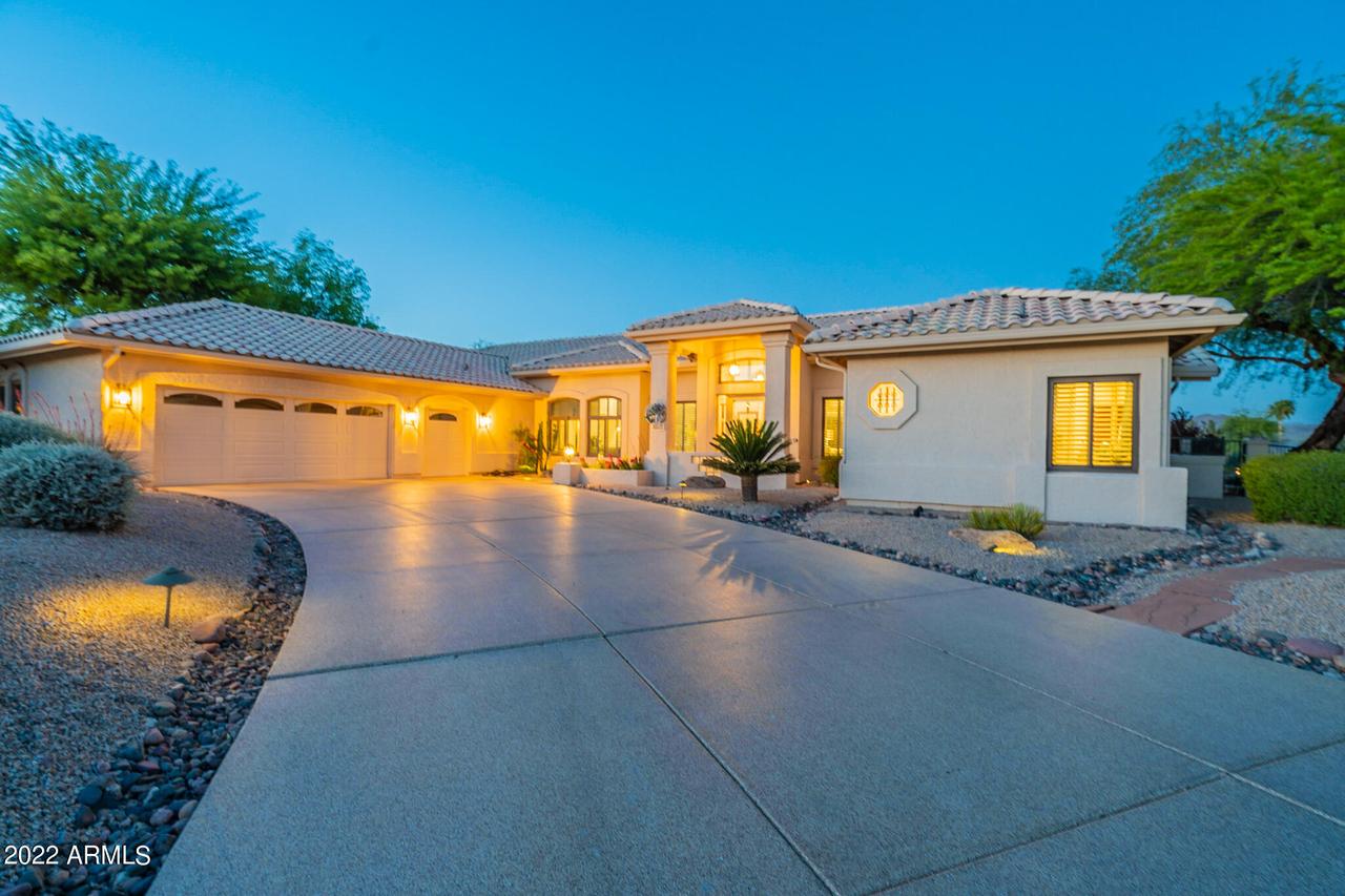 18836 E Via Hermosa, Rio Verde, AZ 85263