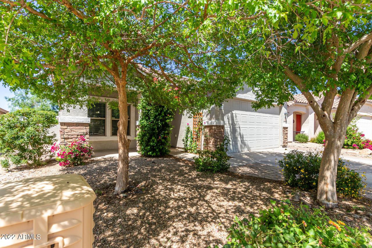 22106 E Via Del Palo St., Queen Creek, AZ 85242