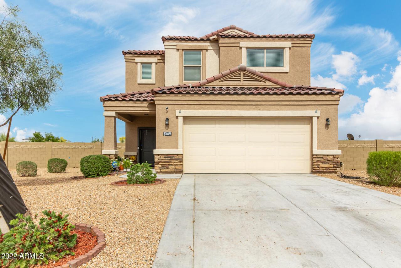 30878 W Picadilly Rd., Buckeye, AZ 85396